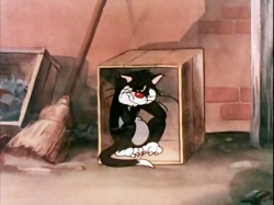Tex Avery (فصل 2 - قسمت 11)